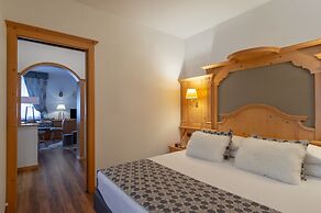 Brunet - The Dolomites Resort