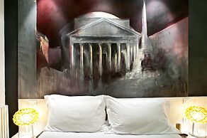 BdB Luxury Rooms San Pietro