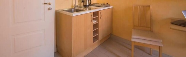 TrinitaDeiMonti Guest House