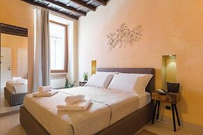 TrinitaDeiMonti Guest House