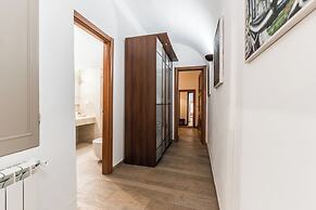 TrinitaDeiMonti Guest House