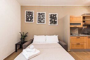 TrinitaDeiMonti Guest House