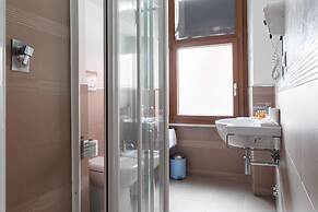 Trinità dei Monti Piazza di Spagna