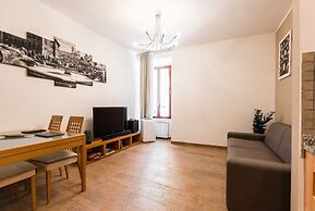 Trinità dei Monti Piazza di Spagna