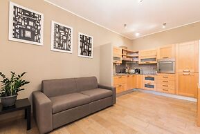 TrinitaDeiMonti Guest House