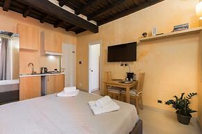 Trinità dei Monti Piazza di Spagna