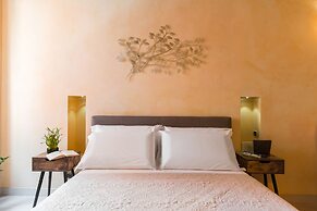 Trinità dei Monti Piazza di Spagna