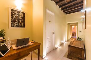 Trinità dei Monti Piazza di Spagna