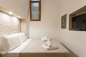 Trinità dei Monti Piazza di Spagna