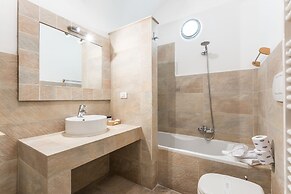 Trinità dei Monti Piazza di Spagna