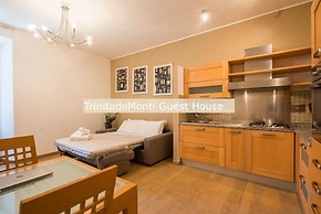 TrinitaDeiMonti Guest House