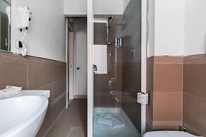 Trinità dei Monti Piazza di Spagna