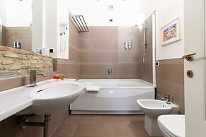 Trinità dei Monti Piazza di Spagna