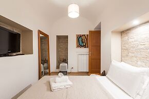 Trinità dei Monti Piazza di Spagna