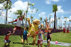 Hotel Riu Palace Peninsula - All Inclusive