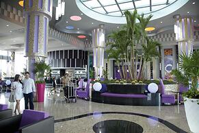Hotel Riu Palace Peninsula - All Inclusive