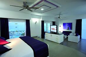 Hotel Riu Palace Peninsula - All Inclusive