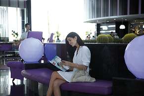 Hotel Riu Palace Peninsula - All Inclusive