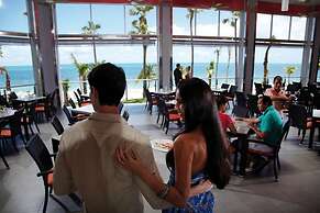 Hotel Riu Palace Peninsula - All Inclusive