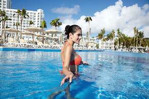 Hotel Riu Palace Peninsula - All Inclusive