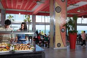 Hotel Riu Palace Peninsula - All Inclusive