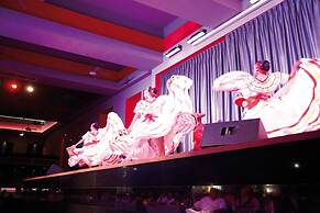 Hotel Riu Palace Peninsula - All Inclusive