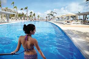 Hotel Riu Palace Peninsula - All Inclusive