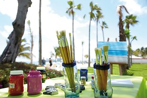 Hotel Riu Palace Peninsula - All Inclusive