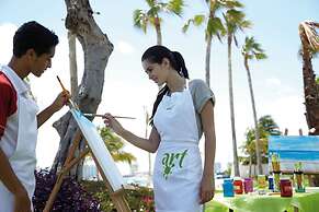 Hotel Riu Palace Peninsula - All Inclusive