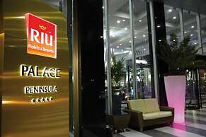 Hotel Riu Palace Peninsula - All Inclusive