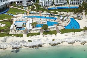 Hotel Riu Palace Peninsula - All Inclusive