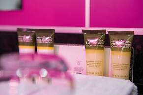 Hotel Riu Palace Peninsula - All Inclusive