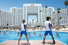 Hotel Riu Palace Peninsula - All Inclusive