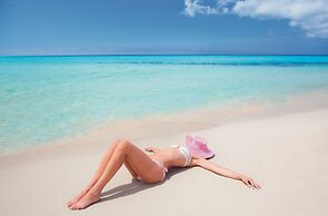 Hotel Riu Palace Peninsula - All Inclusive