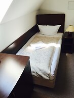 Upper Room Hotel Kurfurstendamm