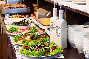 Upper Room Hotel Kurfurstendamm