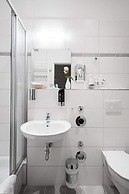 Upper Room Hotel Kurfurstendamm