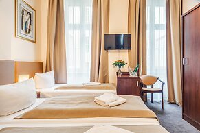 Upper Room Hotel Kurfurstendamm