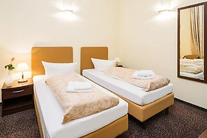 Upper Room Hotel Kurfurstendamm