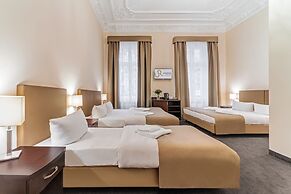 Upper Room Hotel Kurfurstendamm