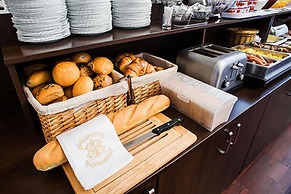 Upper Room Hotel Kurfurstendamm