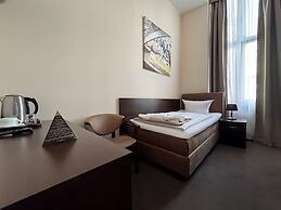 Upper Room Hotel Kurfurstendamm