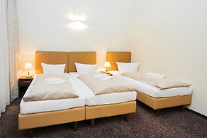 Upper Room Hotel Kurfurstendamm