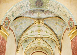 Upper Room Hotel Kurfurstendamm