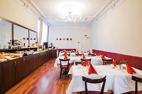 Upper Room Hotel Kurfurstendamm