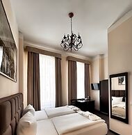 Upper Room Hotel Kurfurstendamm