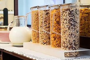 Upper Room Hotel Kurfurstendamm