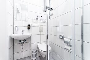 Upper Room Hotel Kurfurstendamm