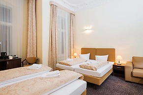 Upper Room Hotel Kurfurstendamm