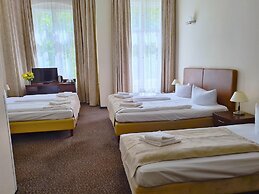 Upper Room Hotel Kurfurstendamm